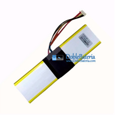 Batería para PINCHUN 7Lines P30 QT15S [Batería de repuesto]